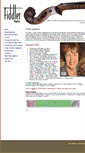 Mobile Screenshot of fiddle.com